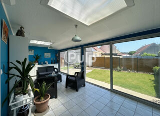  Maison � vendre 6 pi�ces 90 m�