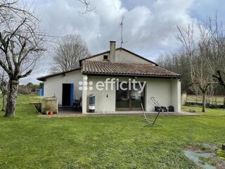  Maison � vendre 7 pi�ces 158 m�