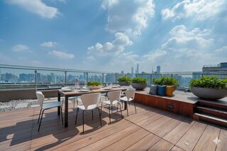  Appartement � vendre 5 pi�ces 135 m�