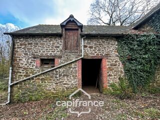  Maison � vendre 10 pi�ces 220 m�