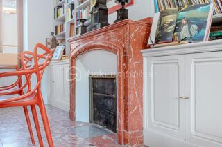  Maison à vendre 5 pièces 167 m²