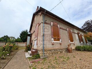  Maison à vendre 3 pièces 68 m²