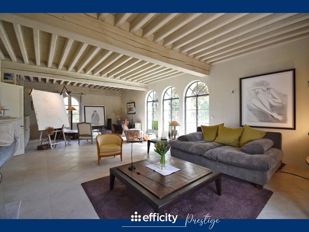 � vendre  Propri�t�/ch�teau Andr�zieux-Bouth�on (42160)