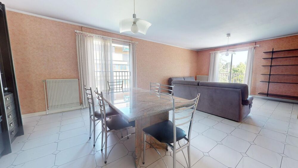 Vente Appartement Appartement Tassin la demi lune
