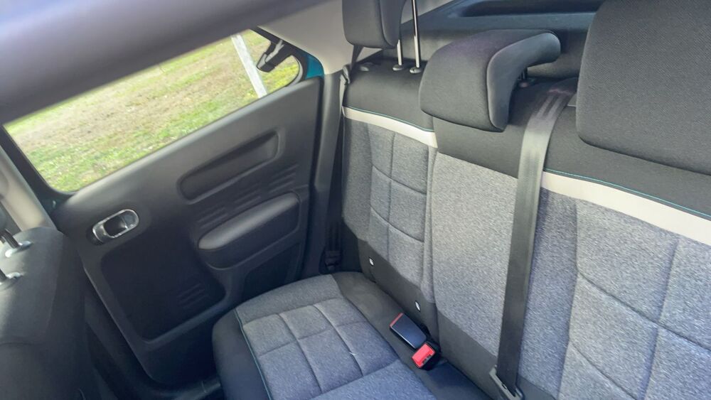 C4 cactus 1.2 PureTech 130 Shine 2018 occasion 27500 Saint Mards De Blacarville