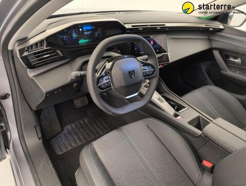 308 SW PHEV 180 e-EAT8 Allure Pack 2023 occasion 73420 Voglans