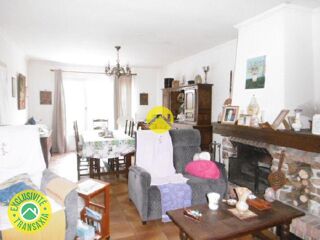  Maison à vendre 3 pièces 83 m²