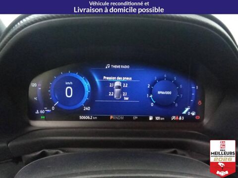 Puma EcoBoost 125 mHEV Powershift ST-Line X +Pack 2021 occasion 10150 Lavau