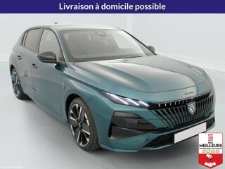 308 BLUEHDI 130CH S&S EAT8 GT 2026 occasion 10150 Lavau