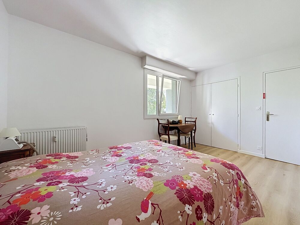 Vente Appartement Appartement à vendre 4 pièces SAINT CYR SUR LOIRE (37) Saint cyr sur loire