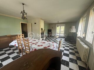  Maison à vendre 5 pièces 114 m²
