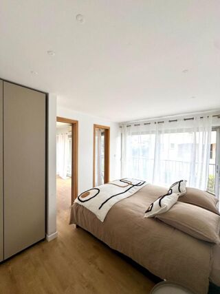  Appartement � vendre 3 pi�ces 47 m�