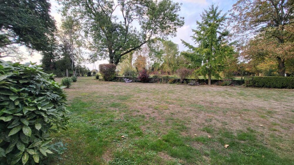 Vente Maison PROPRIETE DE CHARME AVEC NOMBREUSES DEPENDANCES Beauvois en vermandois