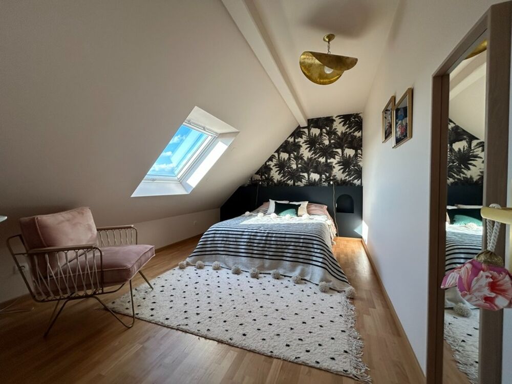  vendre  Duplex/triplex Hgenheim (68220)