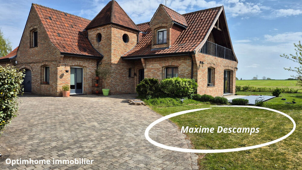 � vendre  Maison Wervicq-Sud (59117)