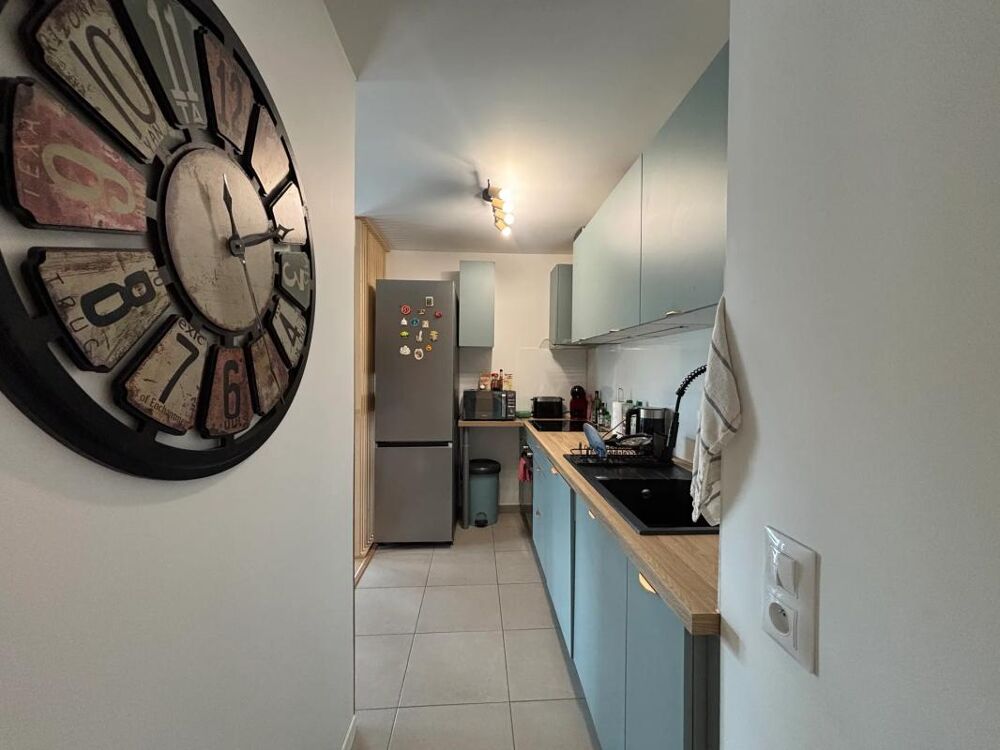 Vente Appartement Appartement de 4 pièces de 87 m² à Reims Reims