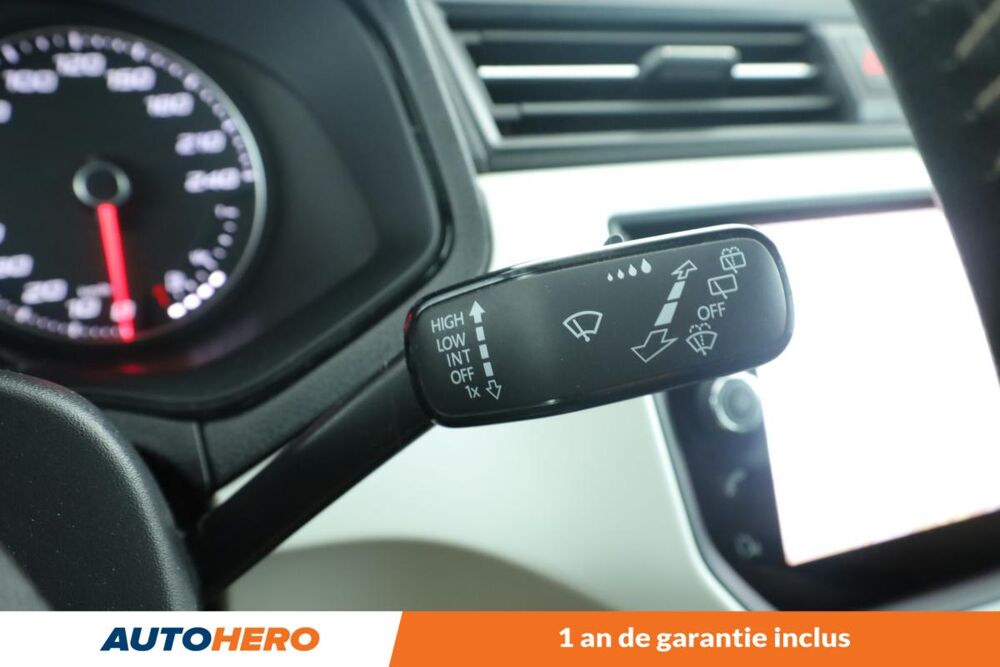 Arona 1.0 EcoTSI Xcellence DSG7 115 ch 2019 occasion 92130 Issy-les-Moulineaux