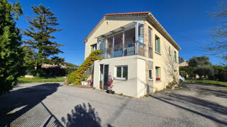  Maison à vendre 6 pièces 138 m²
