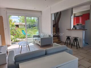  Maison à vendre 6 pièces 109 m²