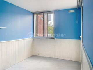  Appartement � vendre 2 pi�ces 56 m�