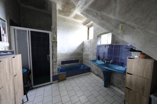  Maison � vendre 5 pi�ces 133 m�