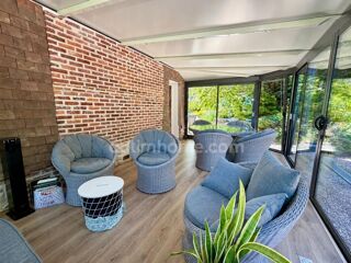  Maison à vendre 6 pièces 162 m²