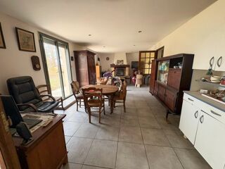  Maison à vendre 6 pièces 169 m²