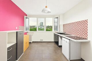  Appartement à vendre 4 pièces 67 m²