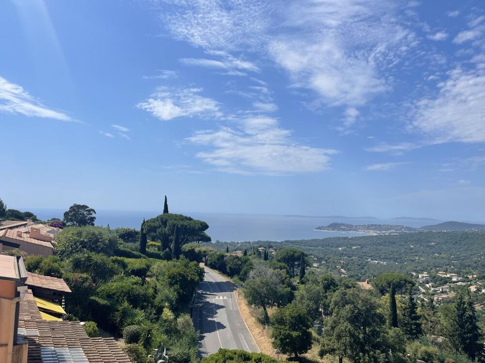 Appartement 3 pièces 42 m² · à La Croix Valmer · 42 m² · 350 000 €