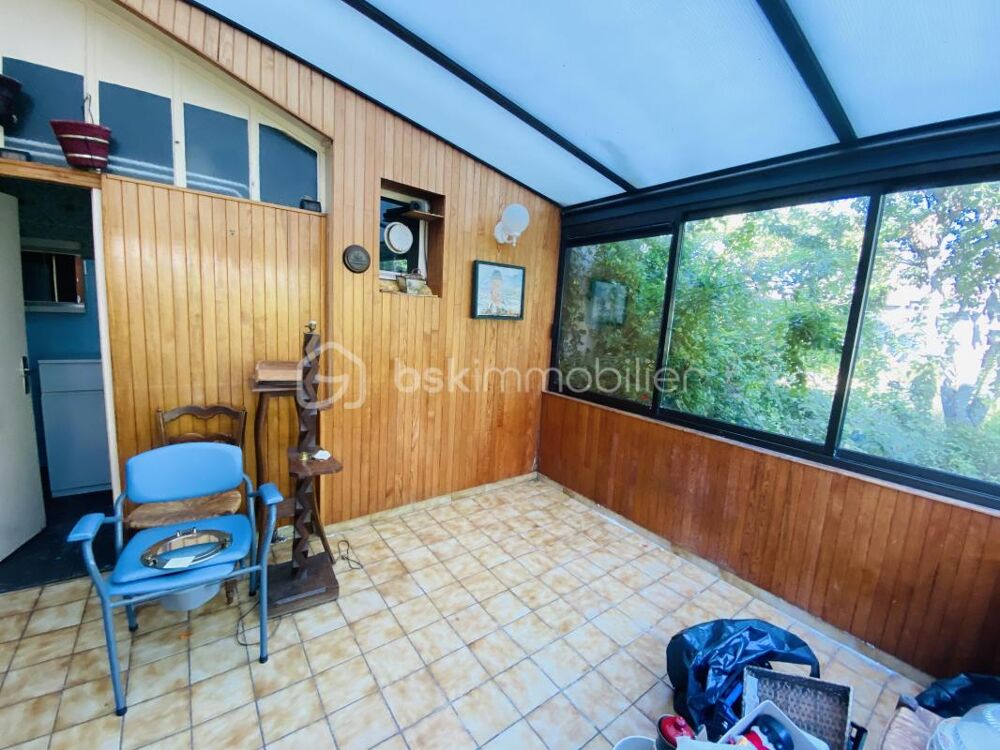 à vendre  Maison Saint-Malo (35400)