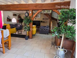  Propriété/château à vendre 6 pièces 215 m²
