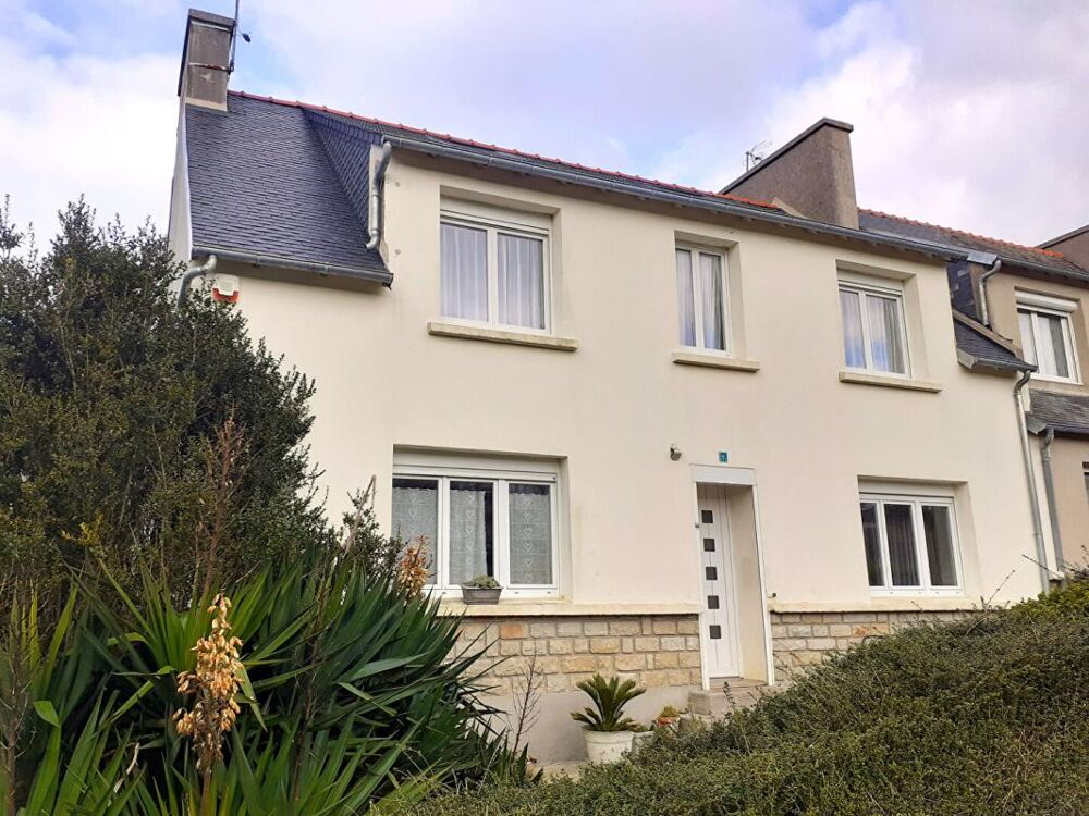 Maison 12 pièces 170 m² · à Telgruc sur Mer · 170 m² · 237 000 €