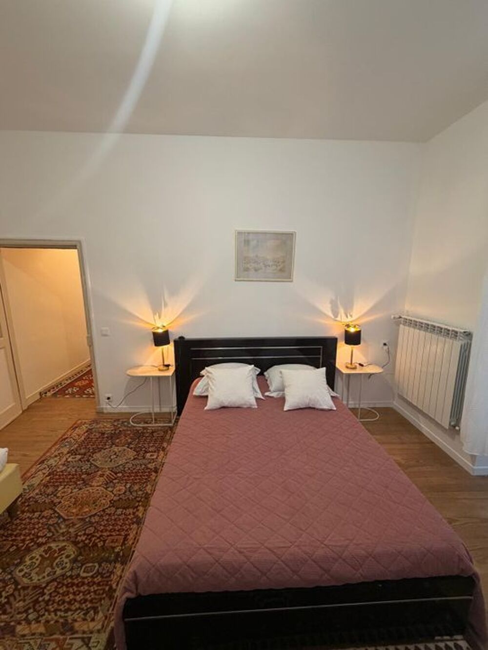 Location Appartement Appartement de 120m2 à louer sur Montréal Montreal