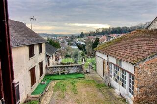  Maison � vendre 5 pi�ces 100 m�