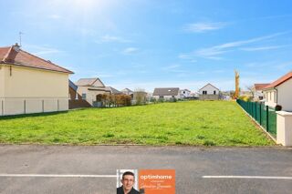  Terrain à vendre 1172 m²