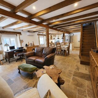  Maison � vendre 6 pi�ces 160 m�