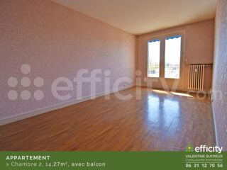  Appartement à vendre 3 pièces 77 m²