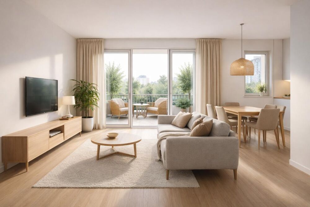 Vente Appartement T5 TERRASSE PARKING Pornic