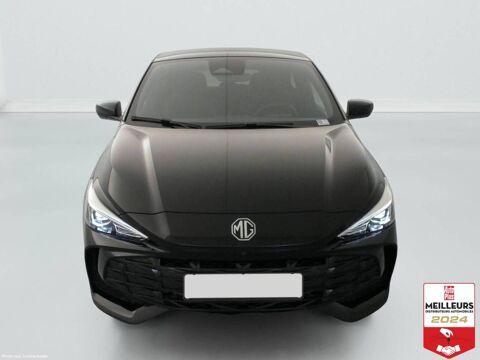 MG3 1.5 L Hybrid+ 195 ch Luxury 2026 occasion 10150 Lavau