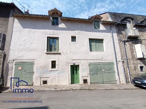   Maison de ville  12 pi�ces 180 m� habitables + garage Maison - 12 pi�ce(s) - 180 m�