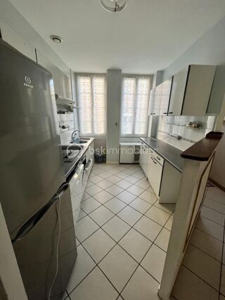  Maison � vendre 4 pi�ces 85 m�