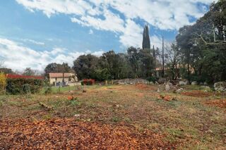  Terrain � vendre 1840 m�