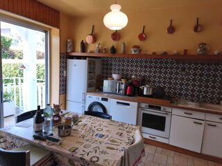  Maison à vendre 6 pièces 140 m²