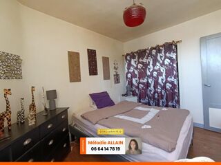  Appartement à vendre 2 pièces 38 m²