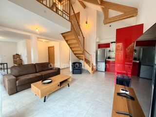  Appartement à vendre 4 pièces 81 m²