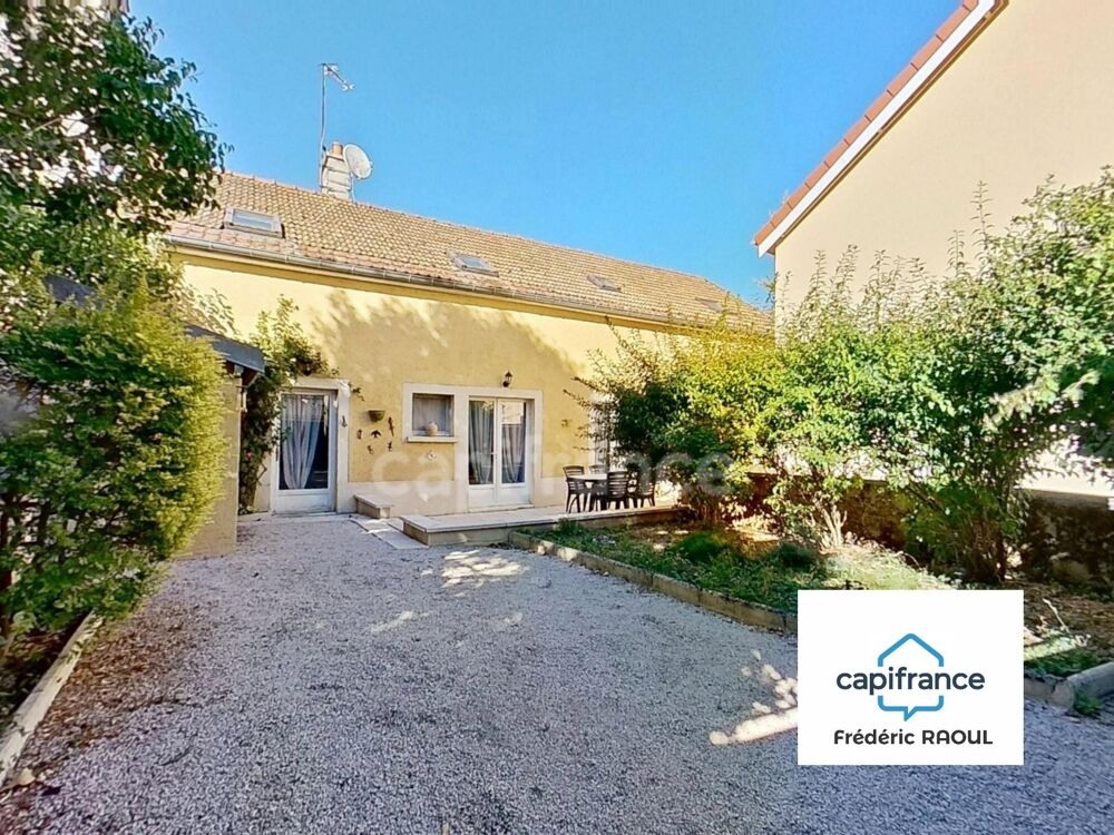 Vente Maison Maison 5 pièces LUX (21) Lux