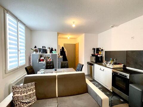  Appartement � louer 2 pi�ces 40 m�