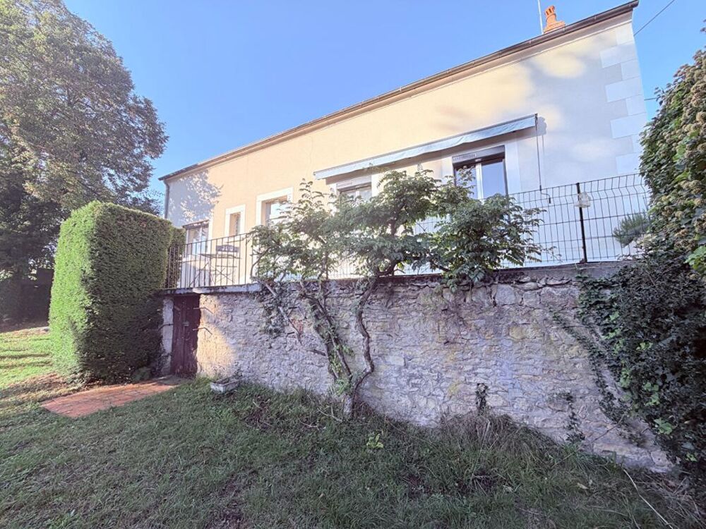 Vente Maison Jolie maison rénovée proche du centre ville de Nevers Nevers