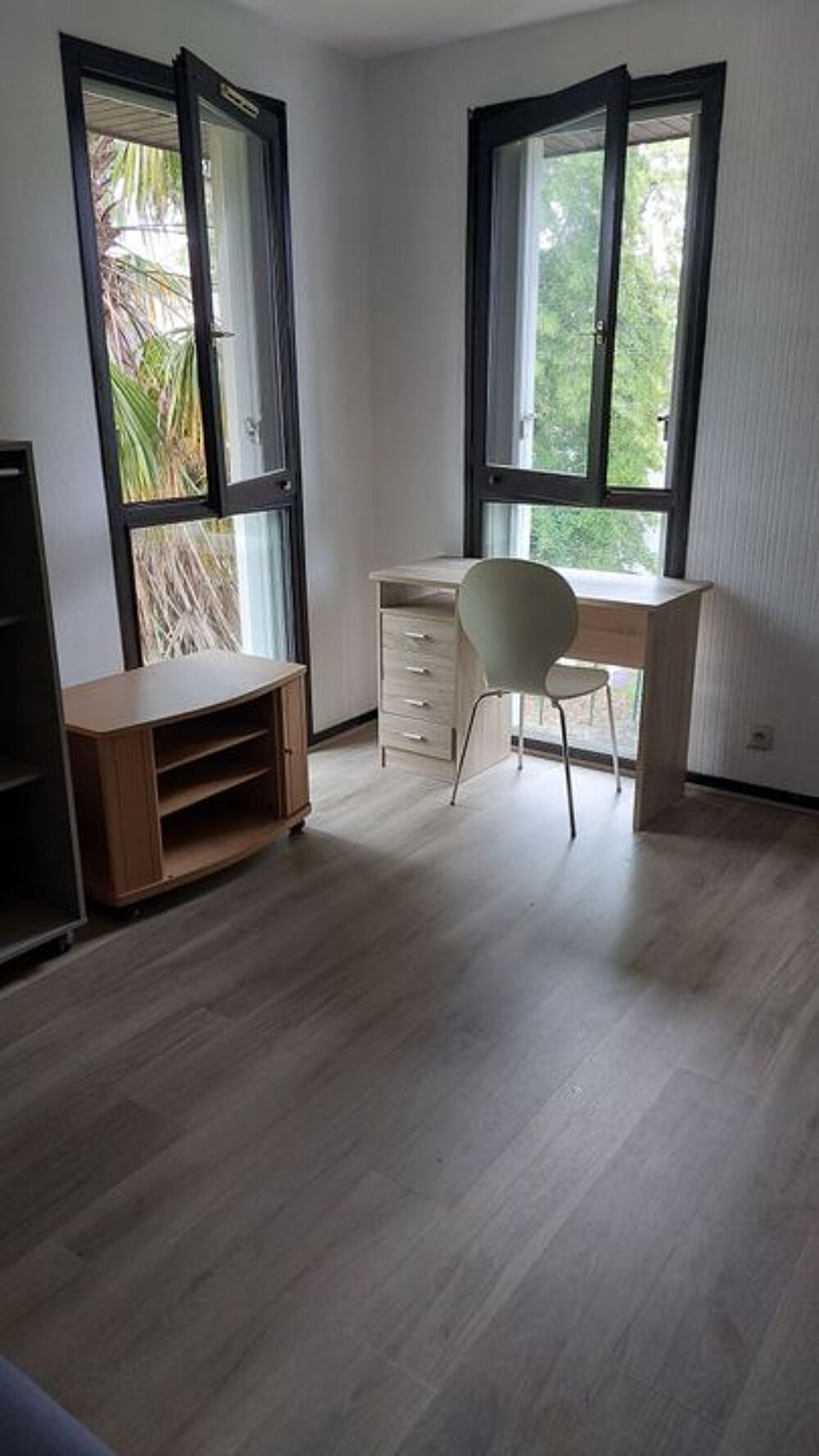 Location Appartement Studio de 24m2 à louer sur Pau Pau