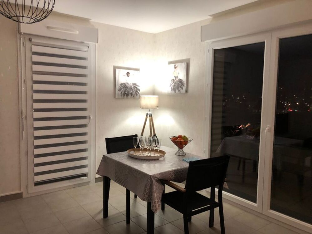 Location Appartement Appartement de 68m2 à louer sur Hérouville-Saint-Clair Herouville saint clair